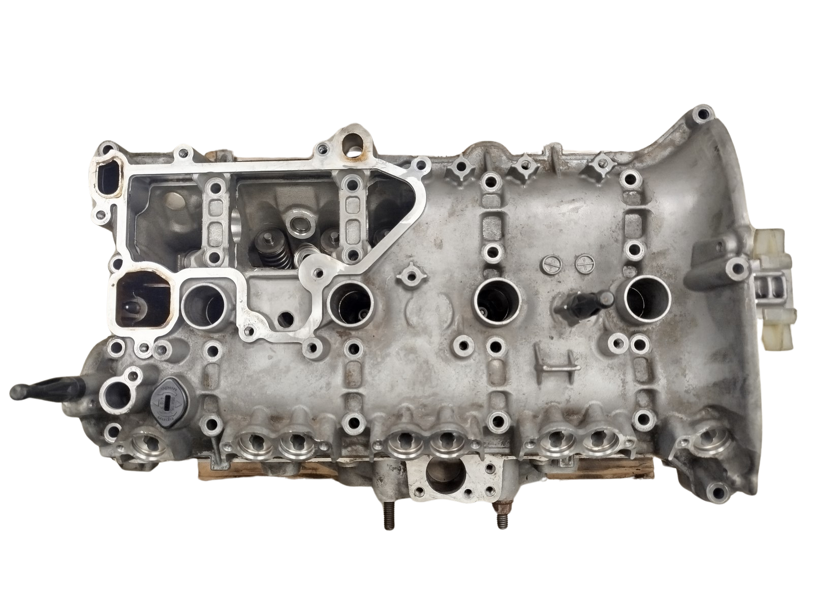 Cilindra galva VWAG 06K403E/G 06K103475D 1.8 TFSI CJE 6 main product photo