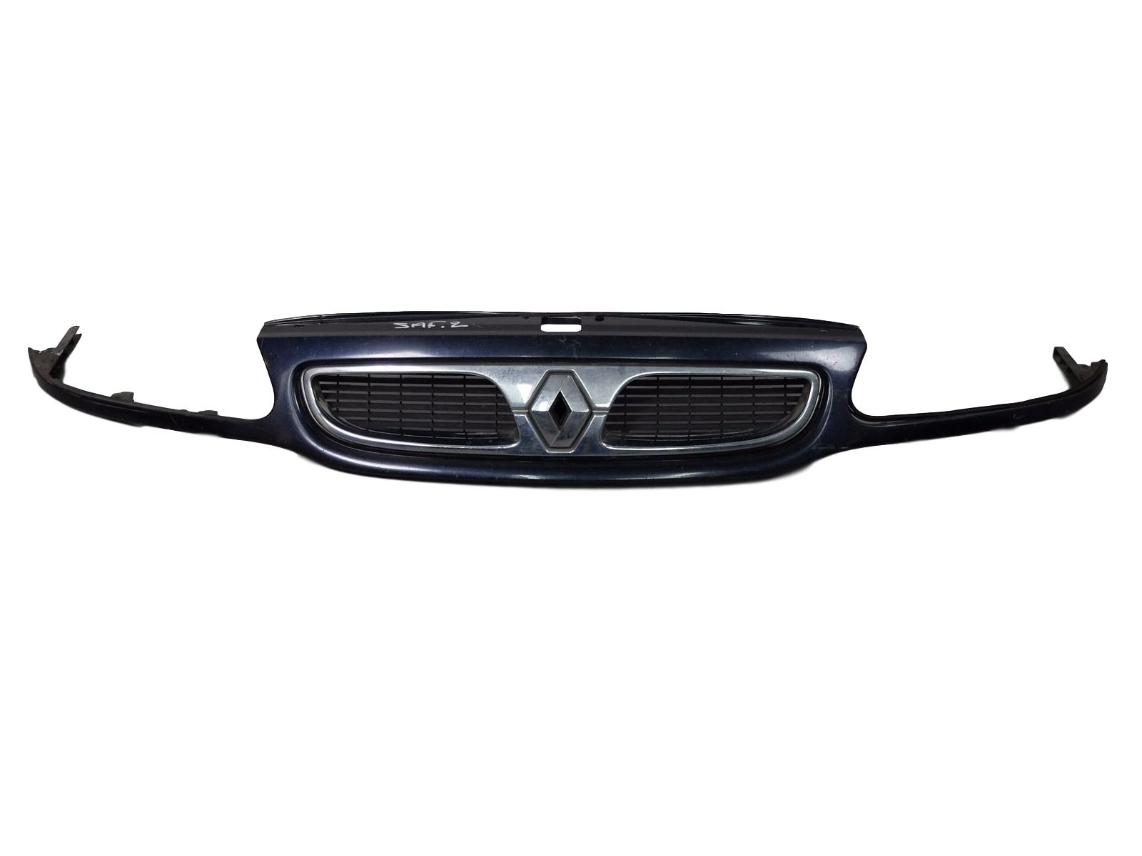 Radiatora Reste Grill Renault Safrane Lift 7700847088 96-00 main product photo