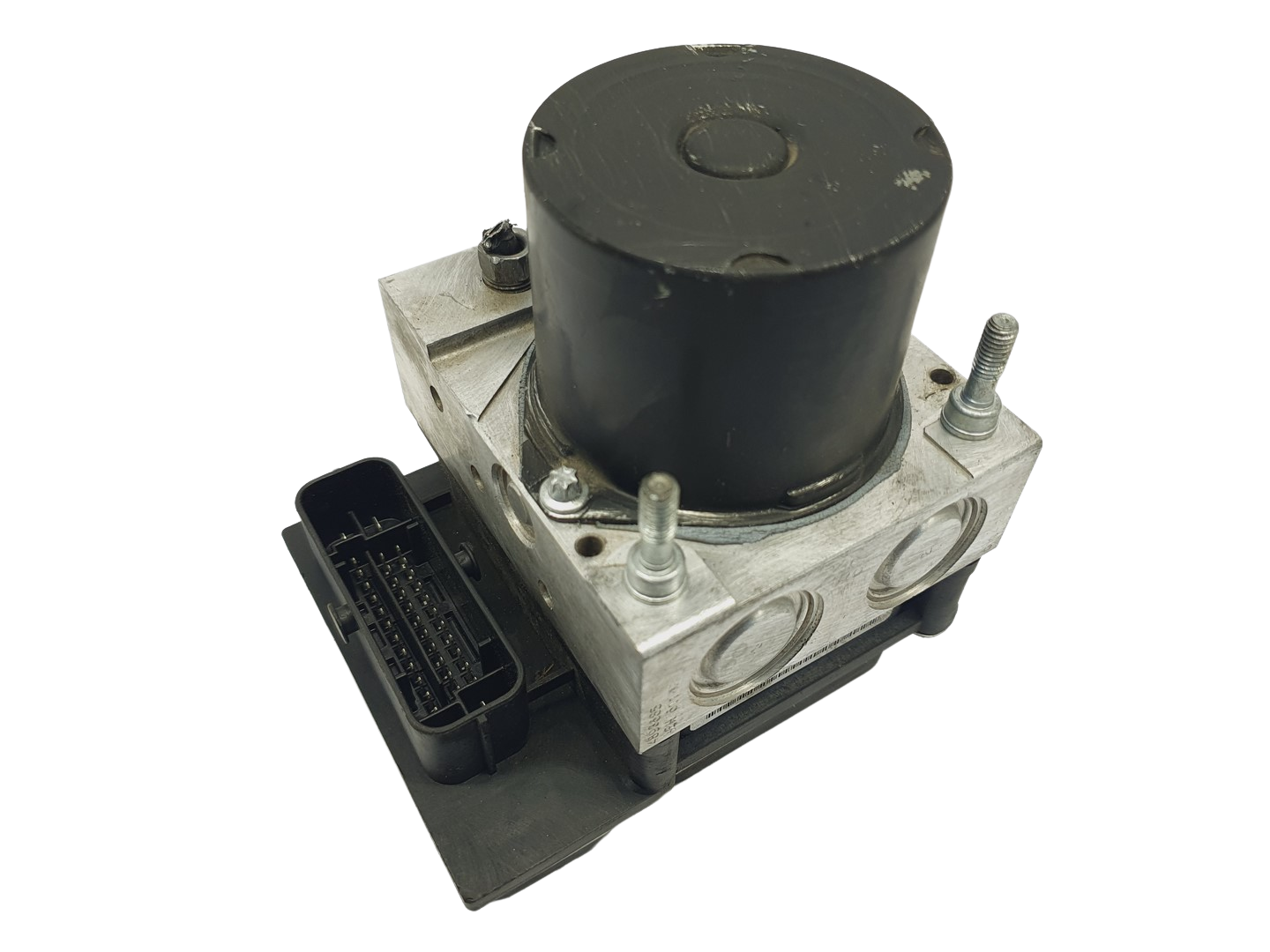 Abs Sūknis VWAG 6R0614517H 0265955000 0265239000 64662 main product photo
