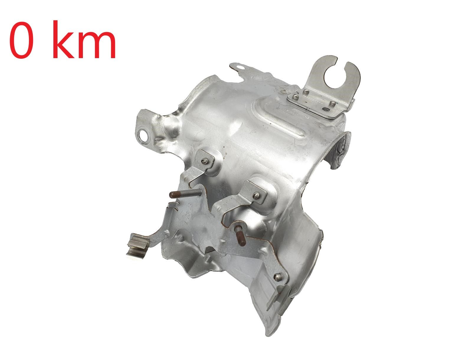 Siltuma Aizsargs 144508659R 2.0 dCi Renault 0km main product photo