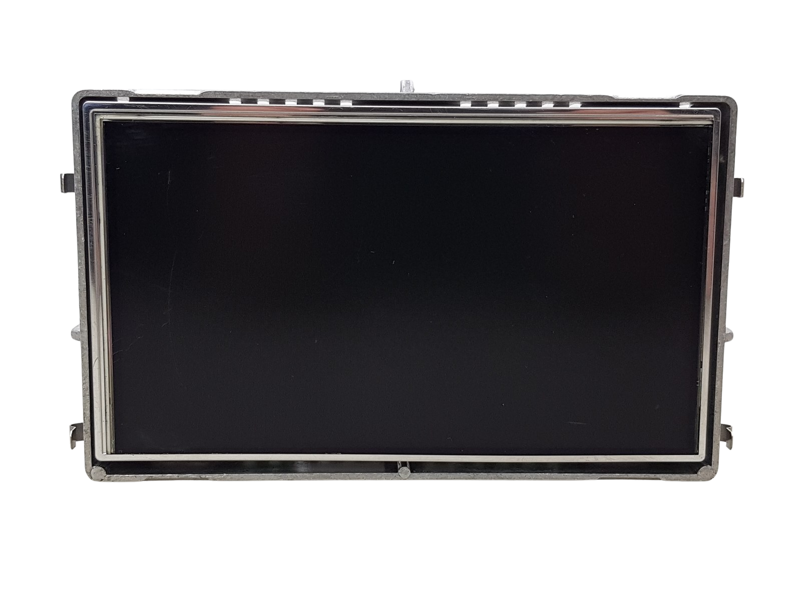 Navigācijas displejs Renault 8200154477 216683328 JCAE 2 main product photo