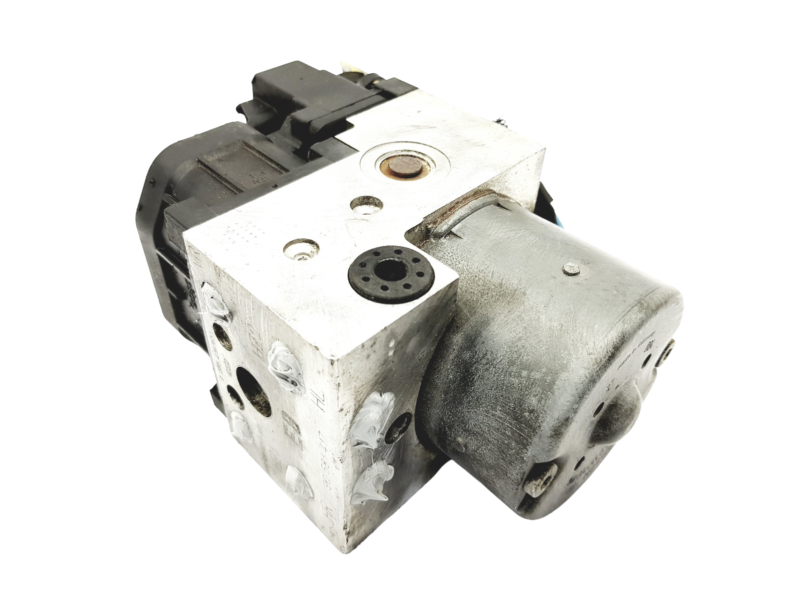 Abs Sūknis Opel Zafira Astra G 90581417 0265216651 34459 main product photo