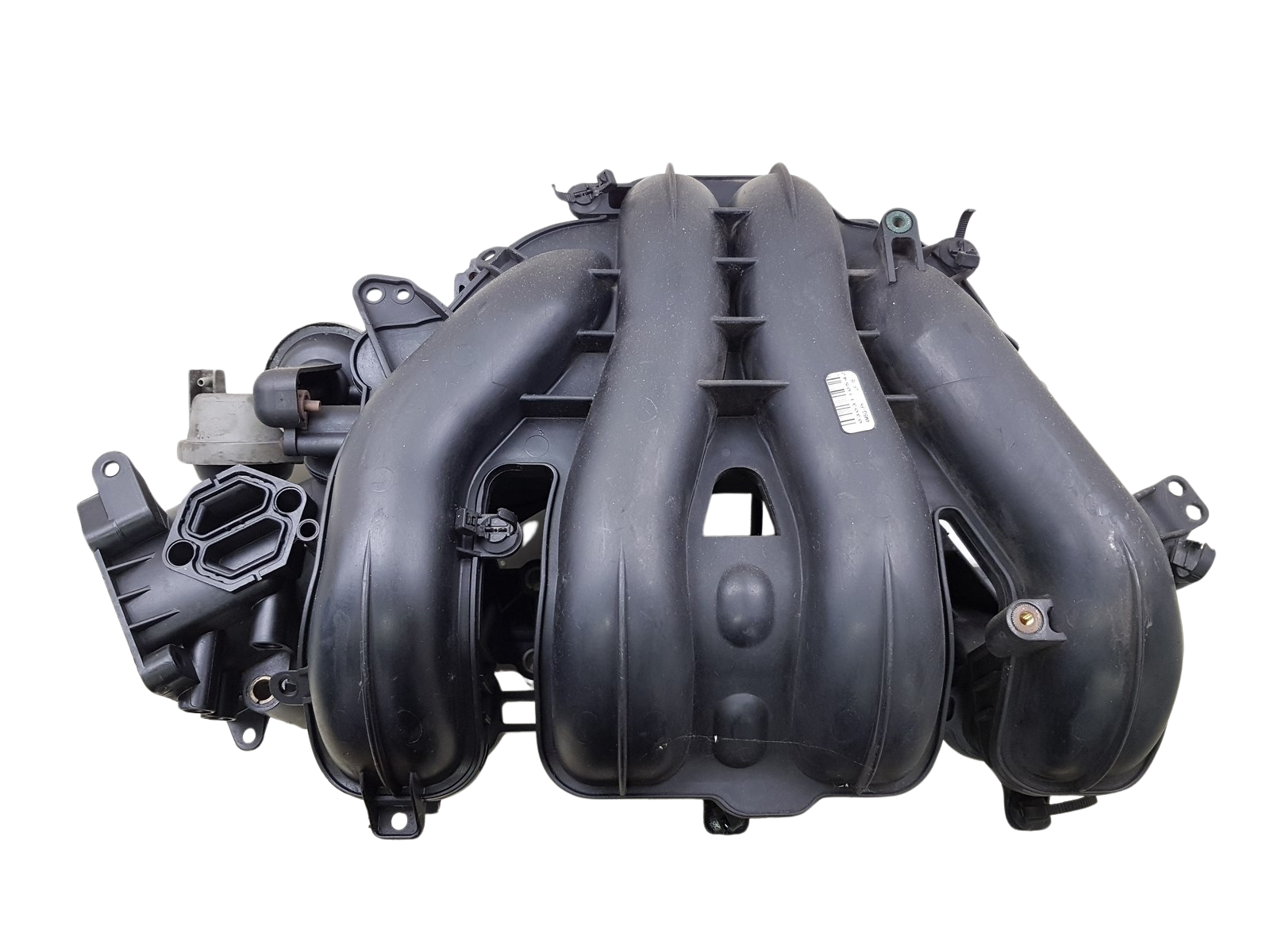 Ieplūdes kolektors Ford 4M5G-9424-FK 1.8 16V main product photo