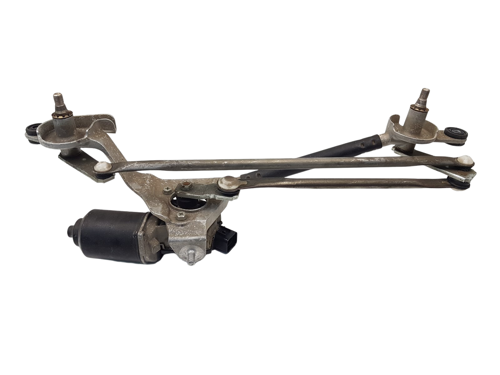 Stiklu Tīrītāju Mehānisms Hyundai I40 98100-3Z000 03524-8190 1701 main product photo