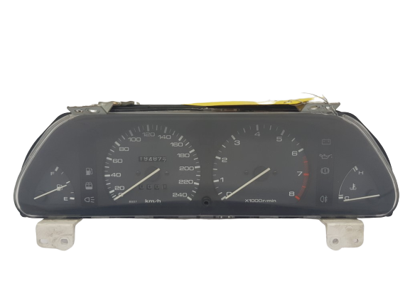 Tahometrs Mazda 323 1.6L 16V GLX BB1S main product photo