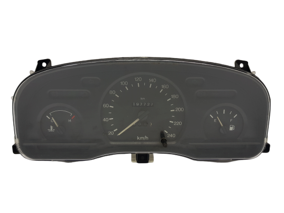 Spidometrs Ford Transit YC1F-10849-MD YC1F10849MD 18459 main product photo