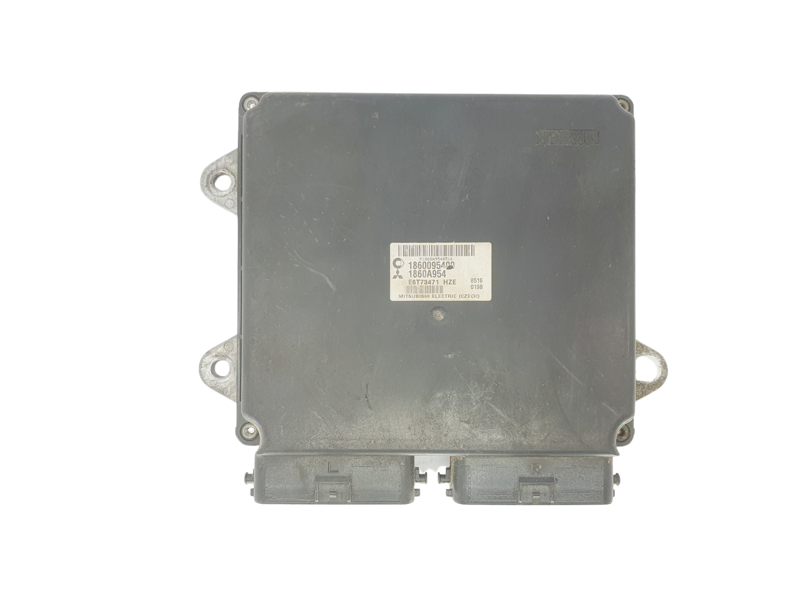 Vadības Bloks 1860095400 1860A954 Smart Mitsubishi 36711 main product photo