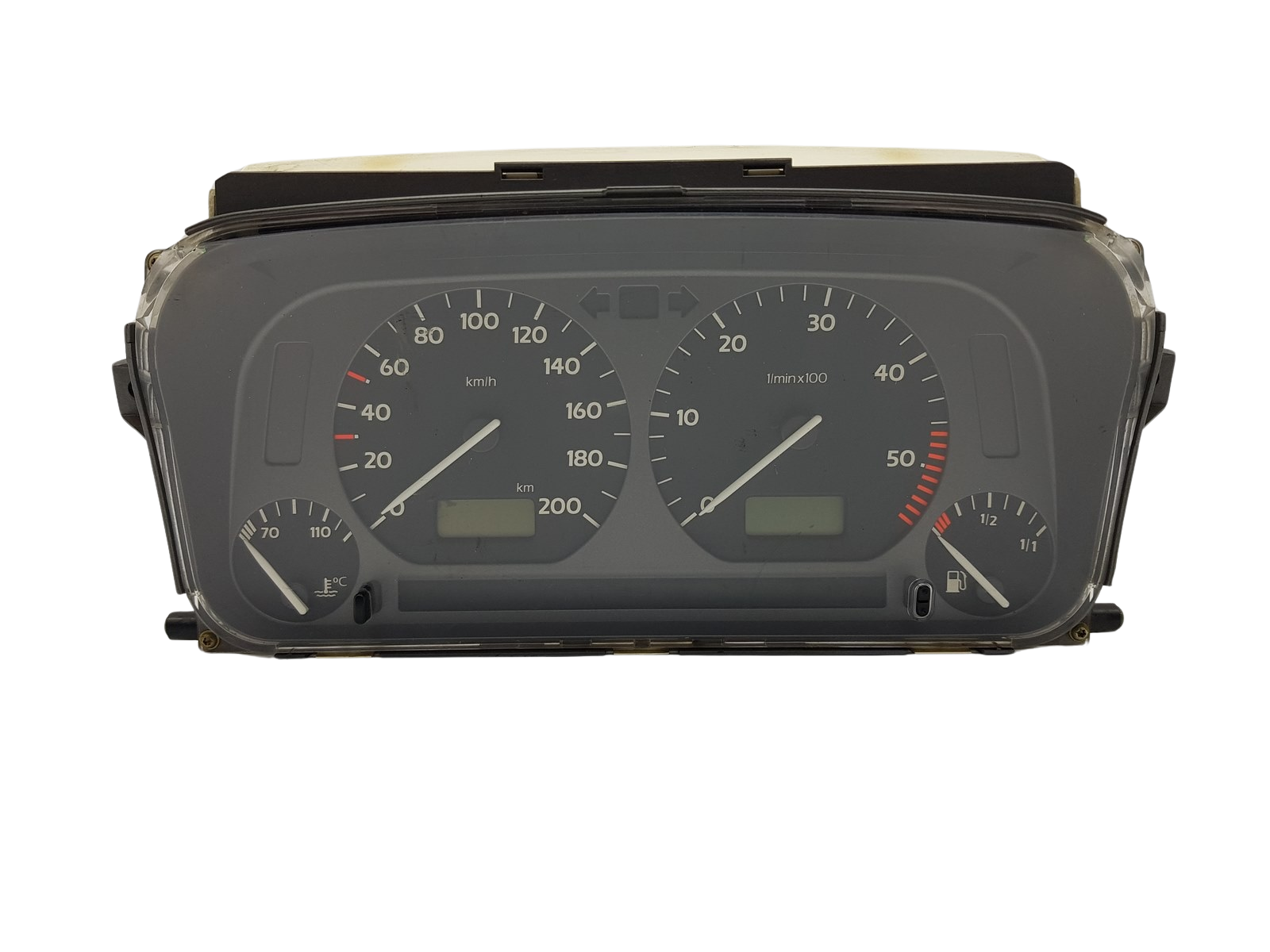 Spidometrs VW Golf MK3 1H0919860E 3134 main product photo
