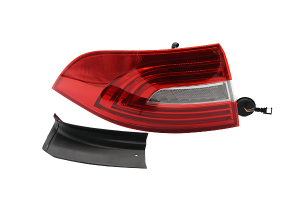 Lukturis Aizmugurē Kreisā Ar Skoda Superb 3T5945095A 99451334002 DPA main product photo