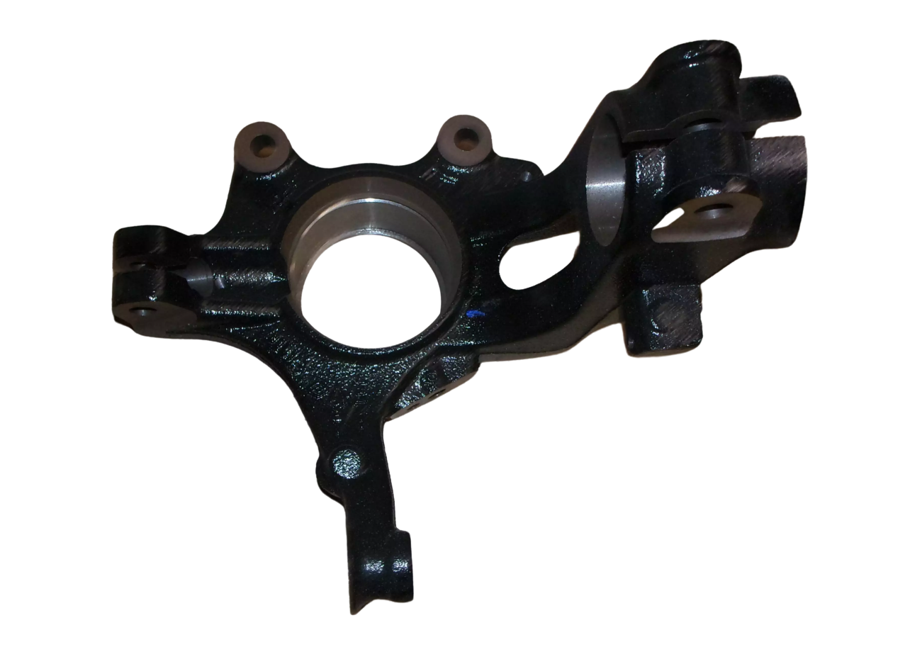 Riteņa stūres šarnīrs Labā Oriģināls 400145759R Renault main product photo