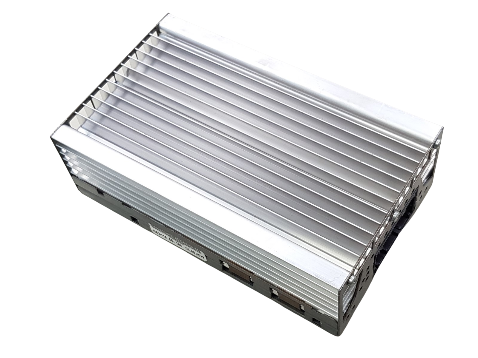 Skaņas pastiprinātājs BMW 9266351 BEB118 Harman Becker main product photo