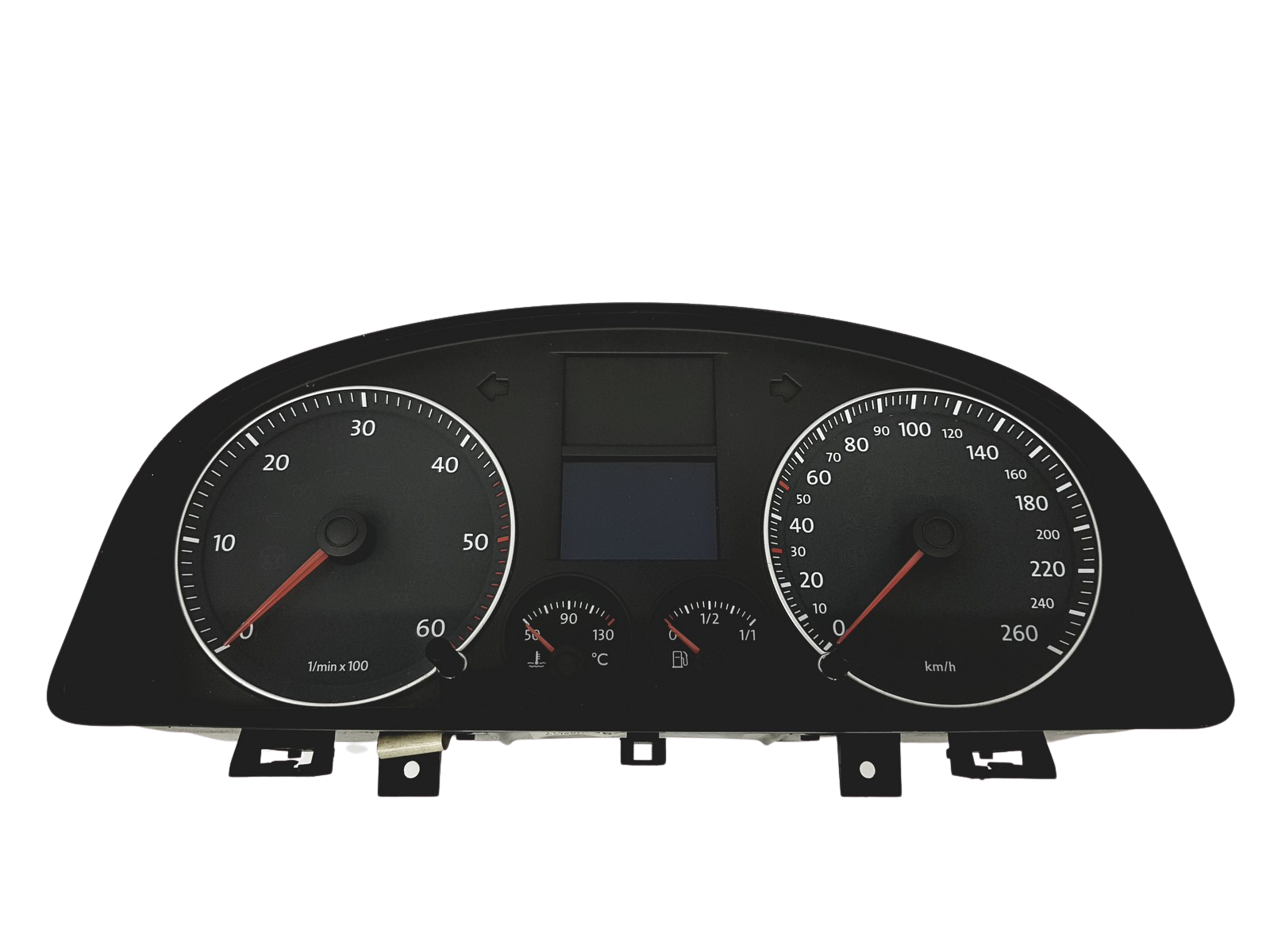 Tahometrs VW Touran 1T0920864A 110080378003 31345 main product photo