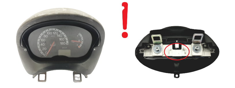 Spidometrs Fiat Seicento 735382378 6063449929 55222 main product photo