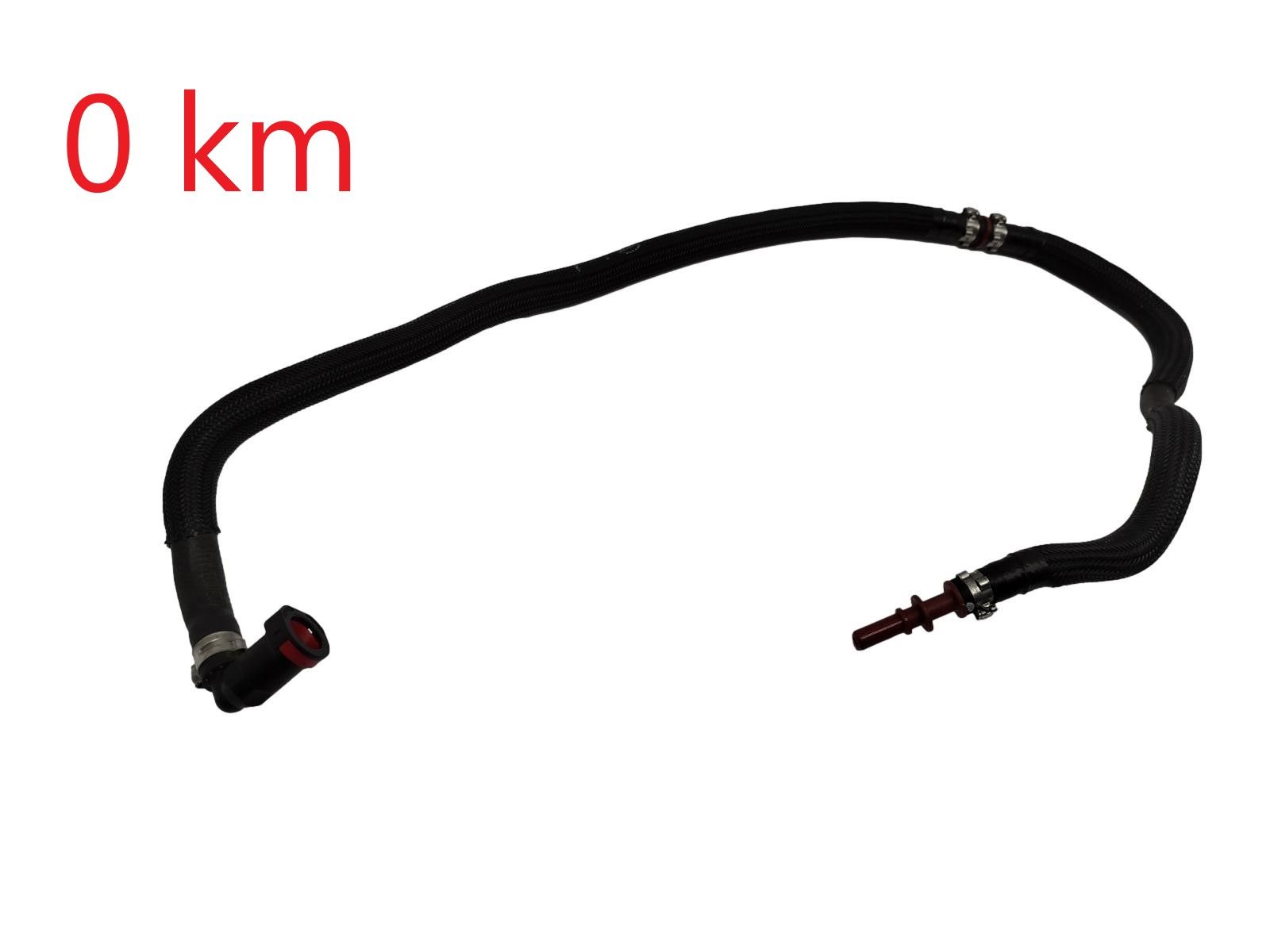 Degvielas caurule 166716324R 2.0 dCi Renault Trafic 3 NV300 Vivaro B 0km main product photo