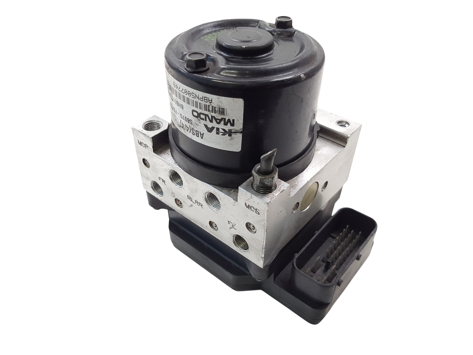 Abs Sūknis Kia Rio 58970-FD100 95610-FD330 Mando 1688 main product photo