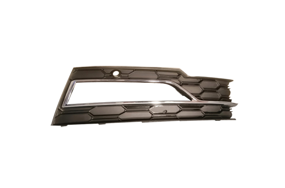 Halogēnu Ietvars Labā 5E3807682C 88071870002 Skoda Octavia DPA main product photo