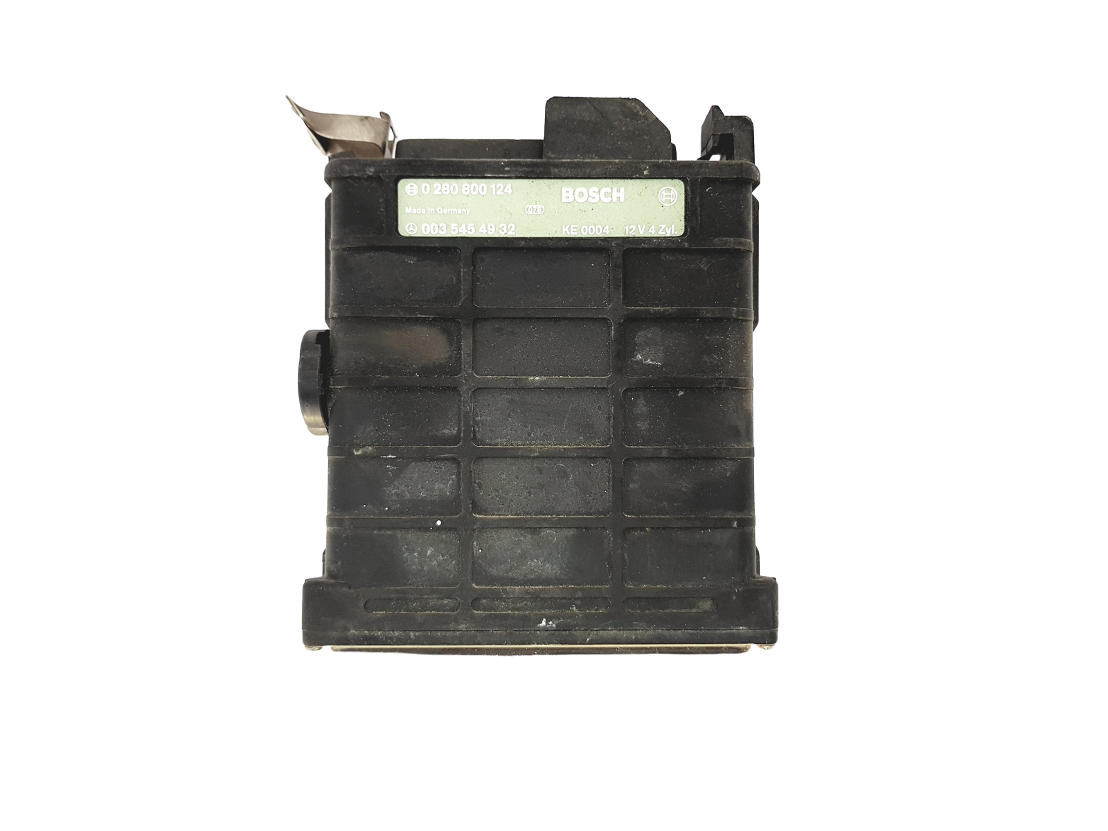 Vadības Bloks 0035454932 0280800124 Mercedes Bosch 25387 main product photo