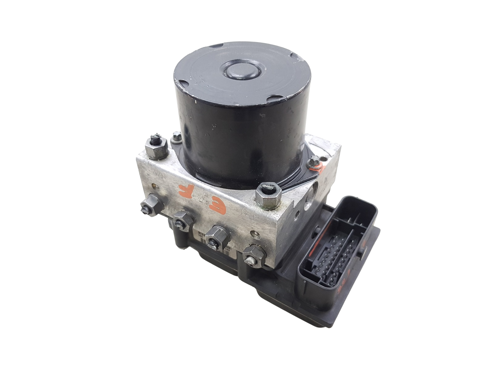 Abs Sūknis Skoda VW 6R0614117D 0265800635 Bosch main product photo