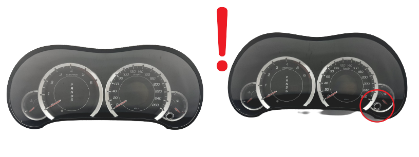 Tahometrs Honda Accord 78100-TL4-G730-C1 Denso main product photo