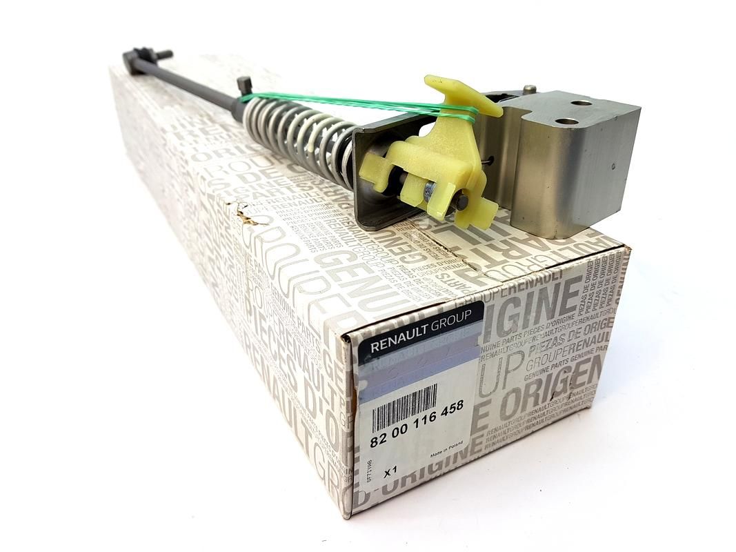 Bremžu spēka regulators Jauns Oriģināls 8200116458 Renault main product photo