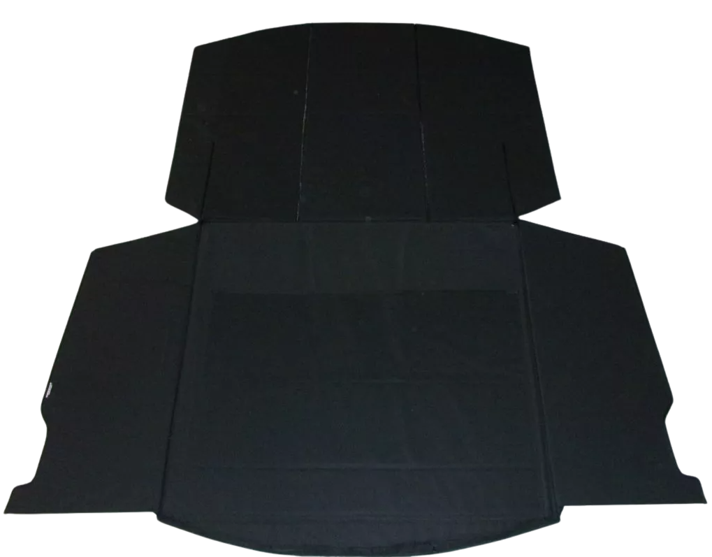 Bagāžas nodalījuma ieliktnis Jauns 8201643352 Renault Espace 5 main product photo