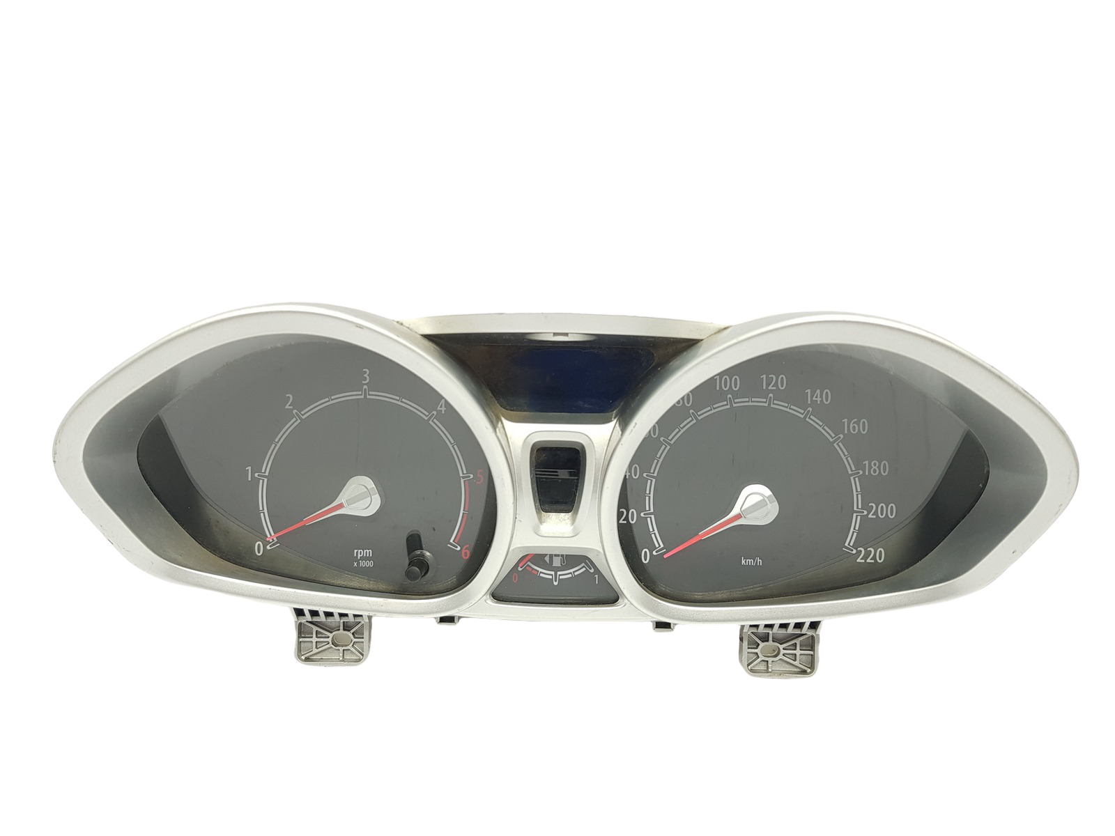 Tahometrs Ford Fiesta VP8A6F-10894-BC 27067 main product photo