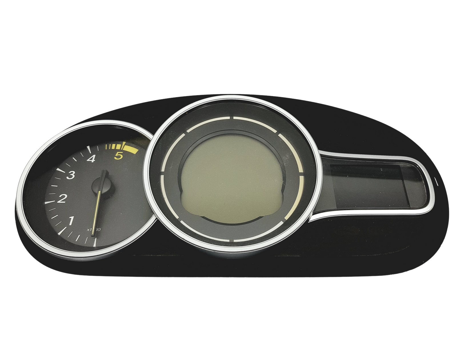 Tahometrs Renault Megane 3 248107859R 47946 main product photo