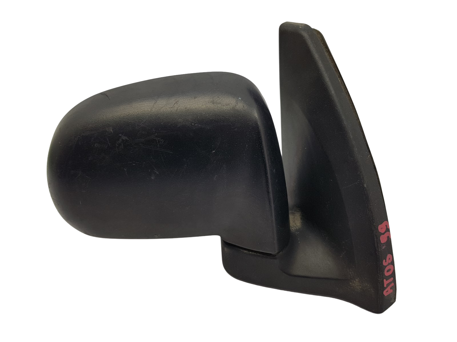 Spogulis Labējais 010139 020139 Hyundai Atos I 9586 main product photo