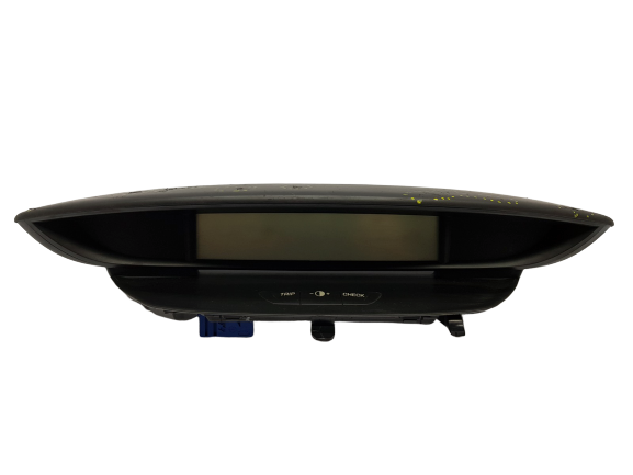 Tahometrs Citroen C4 96631955ZD main product photo