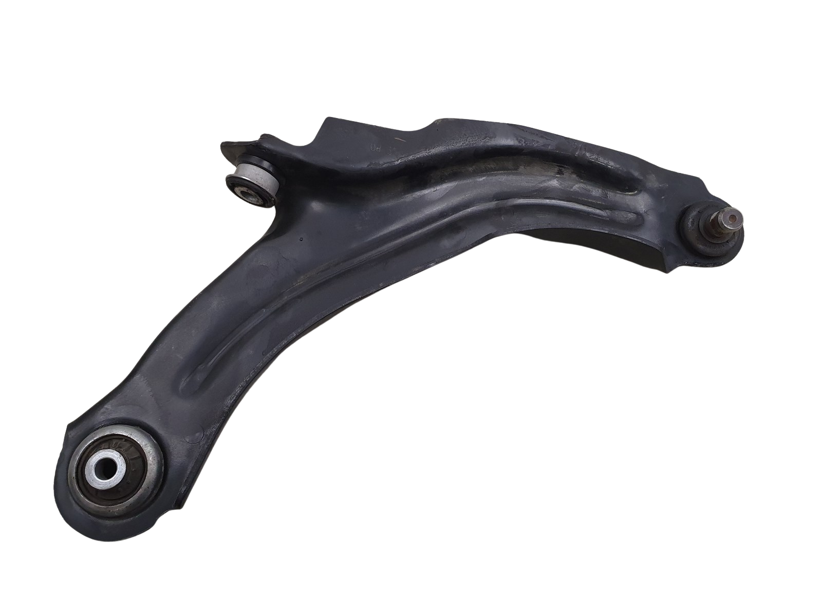Svira Labais Priekšā 545046162R Renault Clio 4 main product photo