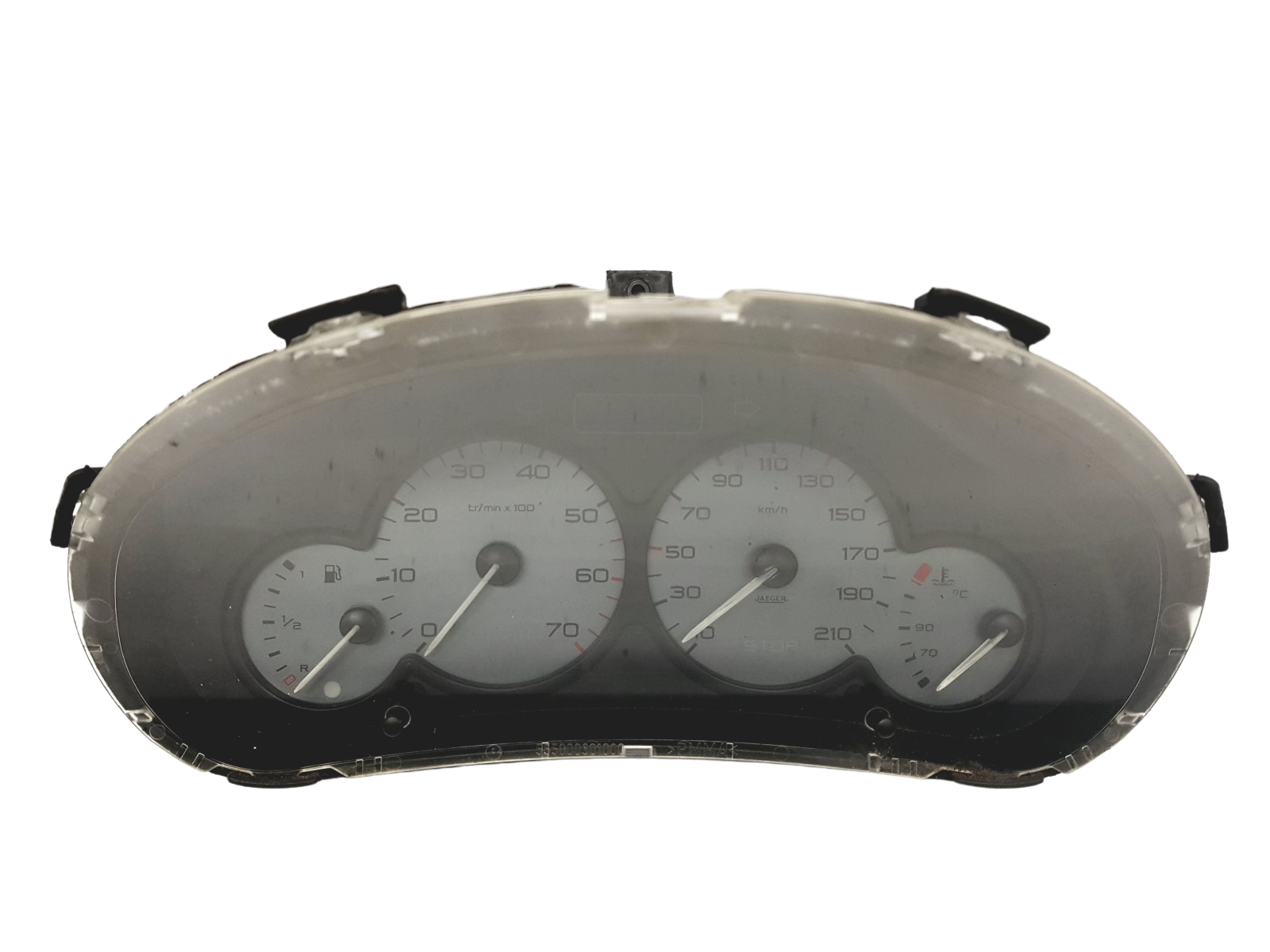 Tahometrs Peugeot Partner 9662745380 43698 main product photo