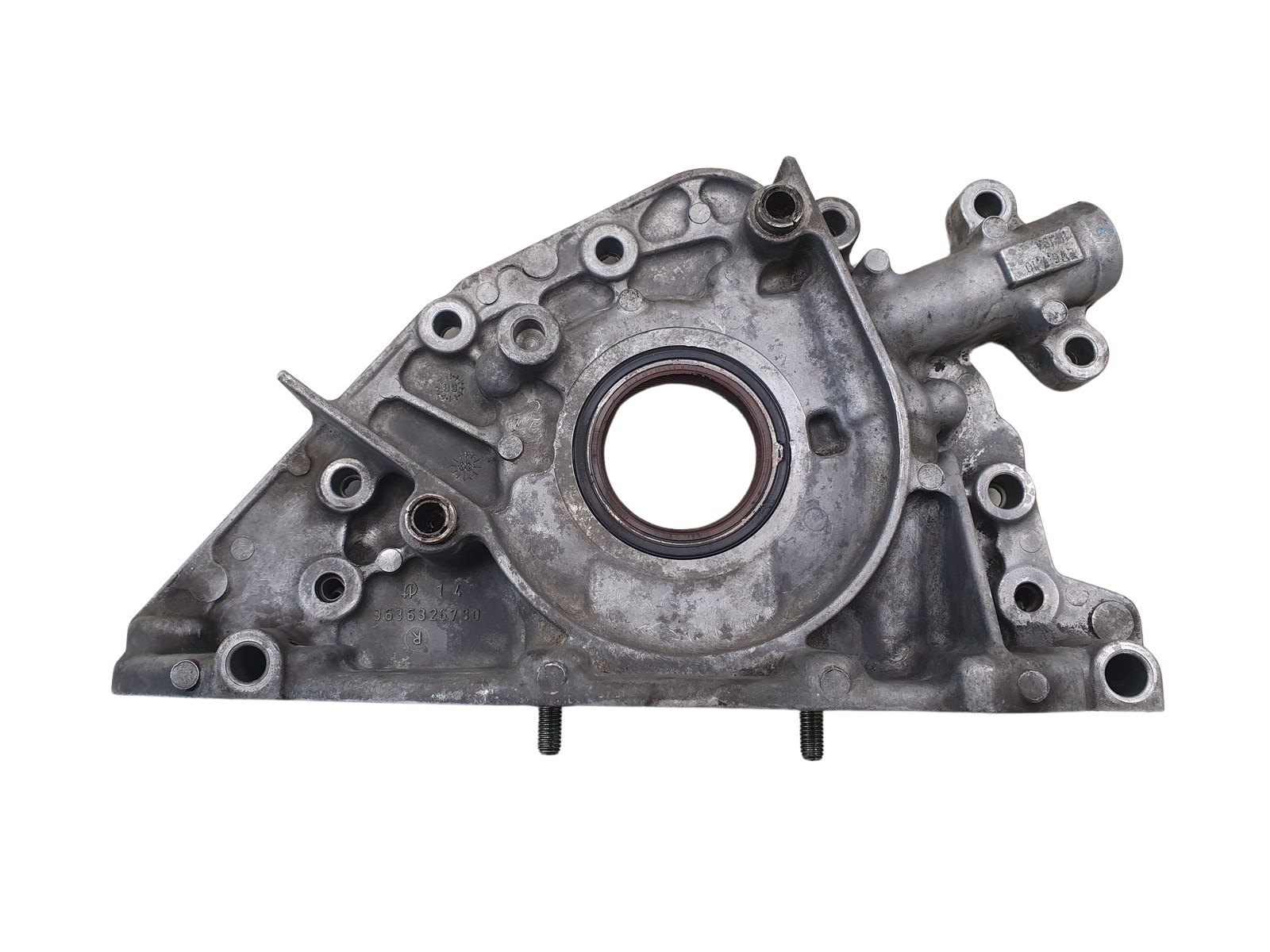 Eļļas Sūknis 9636326780 1001C7 2,0 16v RFR Peugeot 206 main product photo