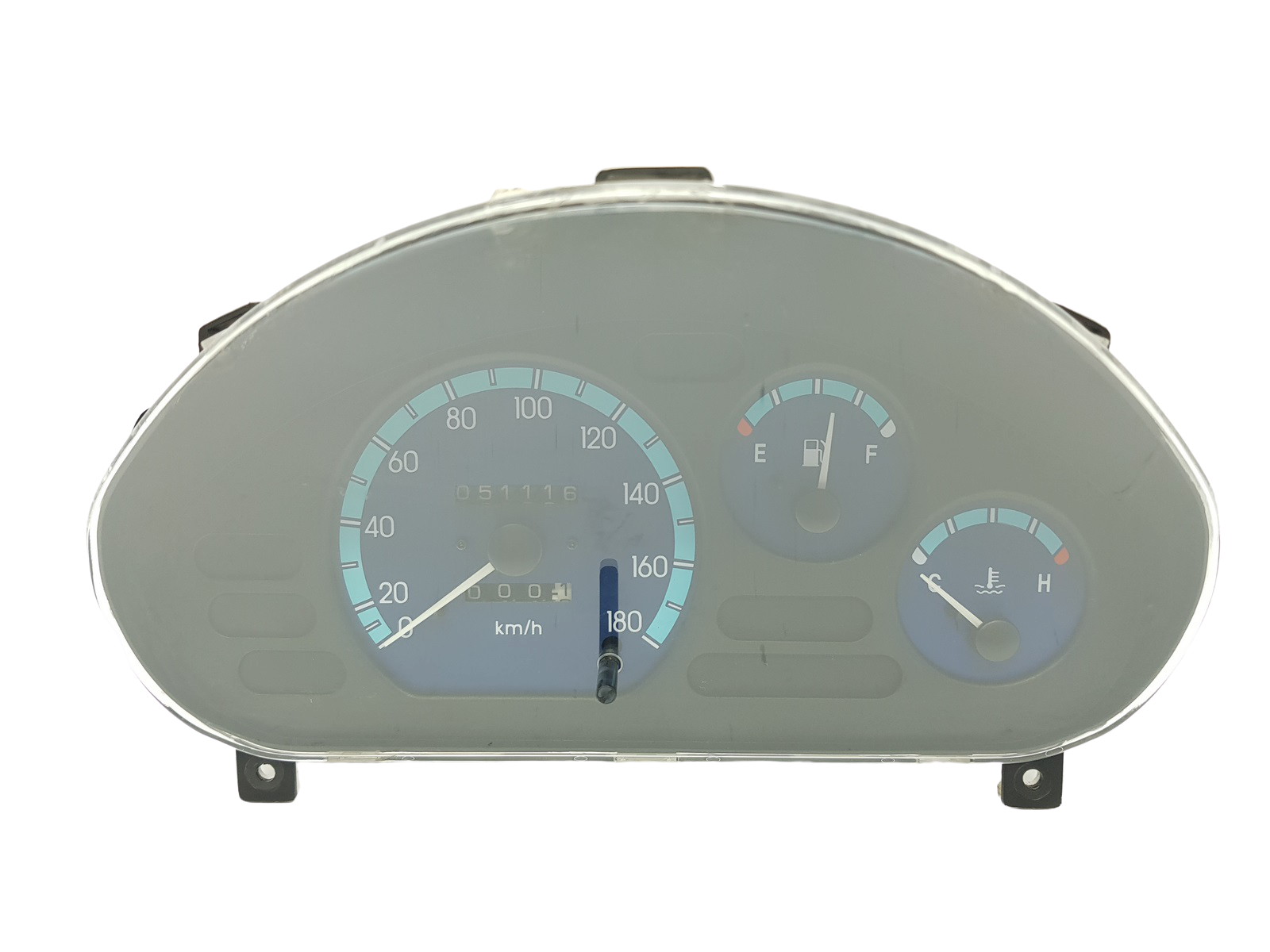 Spidometrs Daewoo Matiz 96566387 26871 main product photo