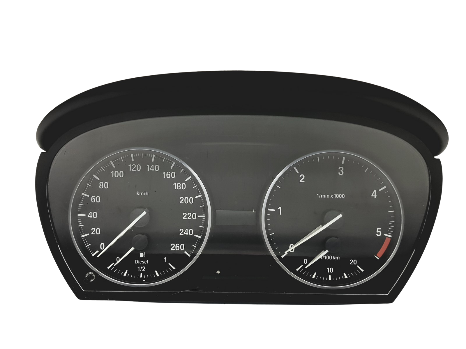 Tahometrs BMW 3 E90 E91 A2C53283617 10454219 55865 main product photo