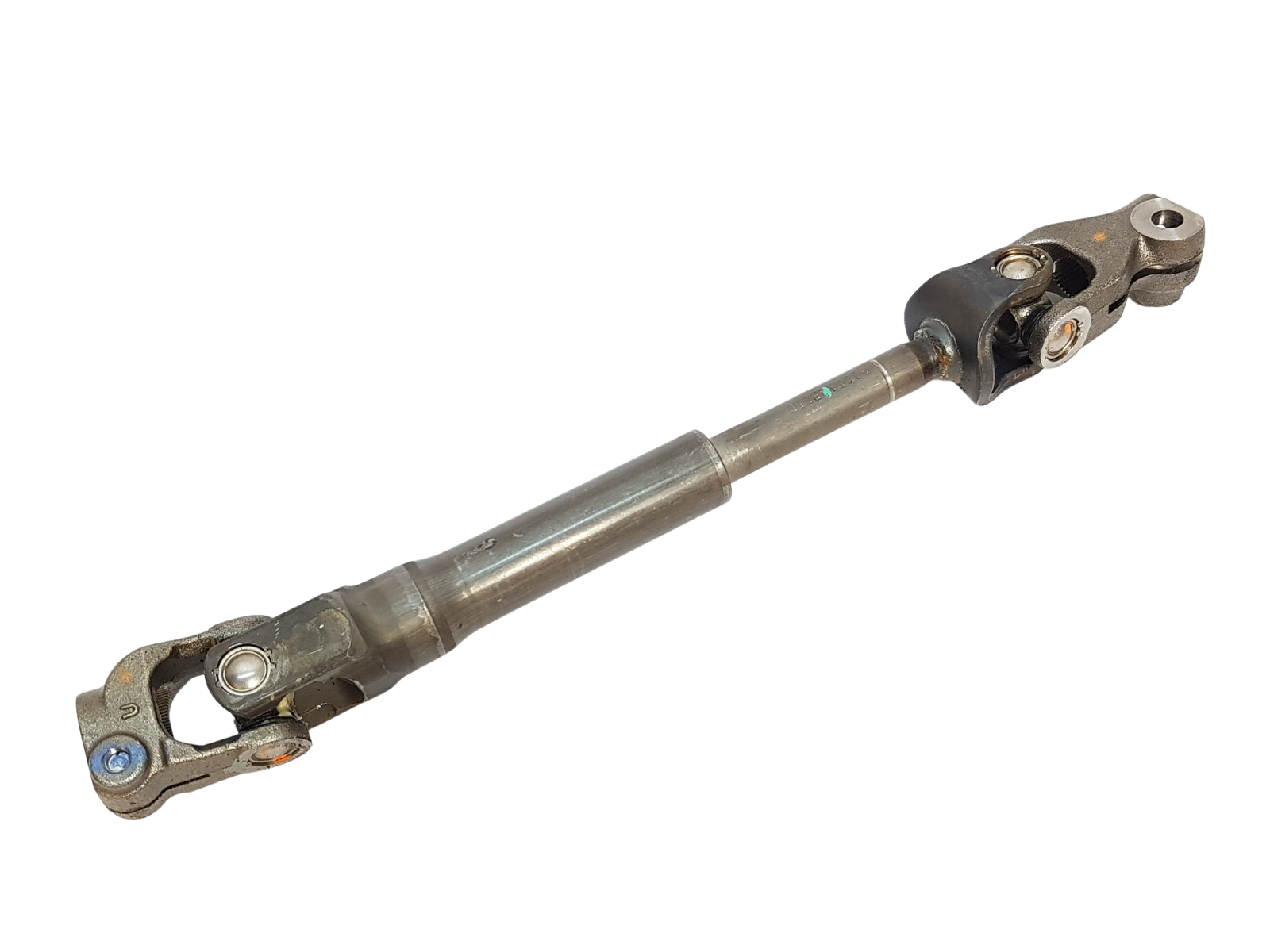 Stūres statņa krusts Renault Fluence 488206669R Oriģināls main product photo