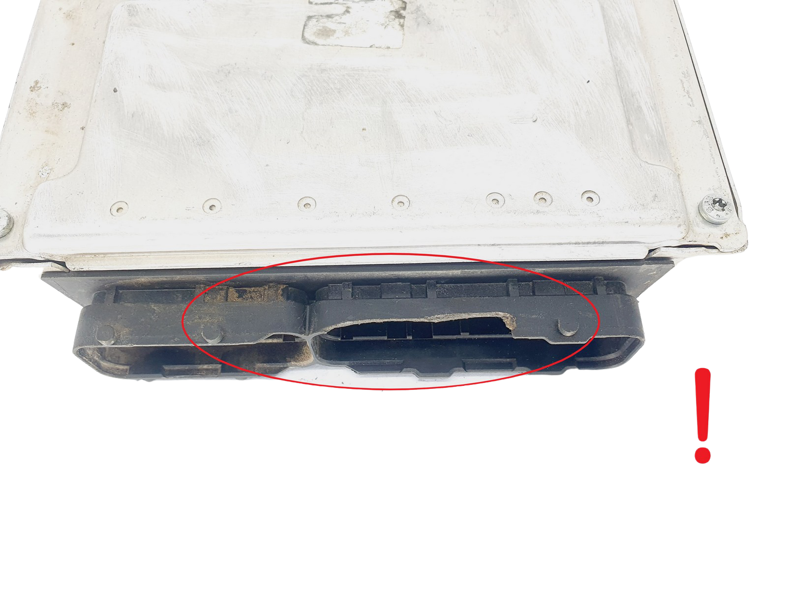 Vadības Bloks 9030930266F 39110-02420 TBE2IN11 Hyundai Kefico 46418 main product photo