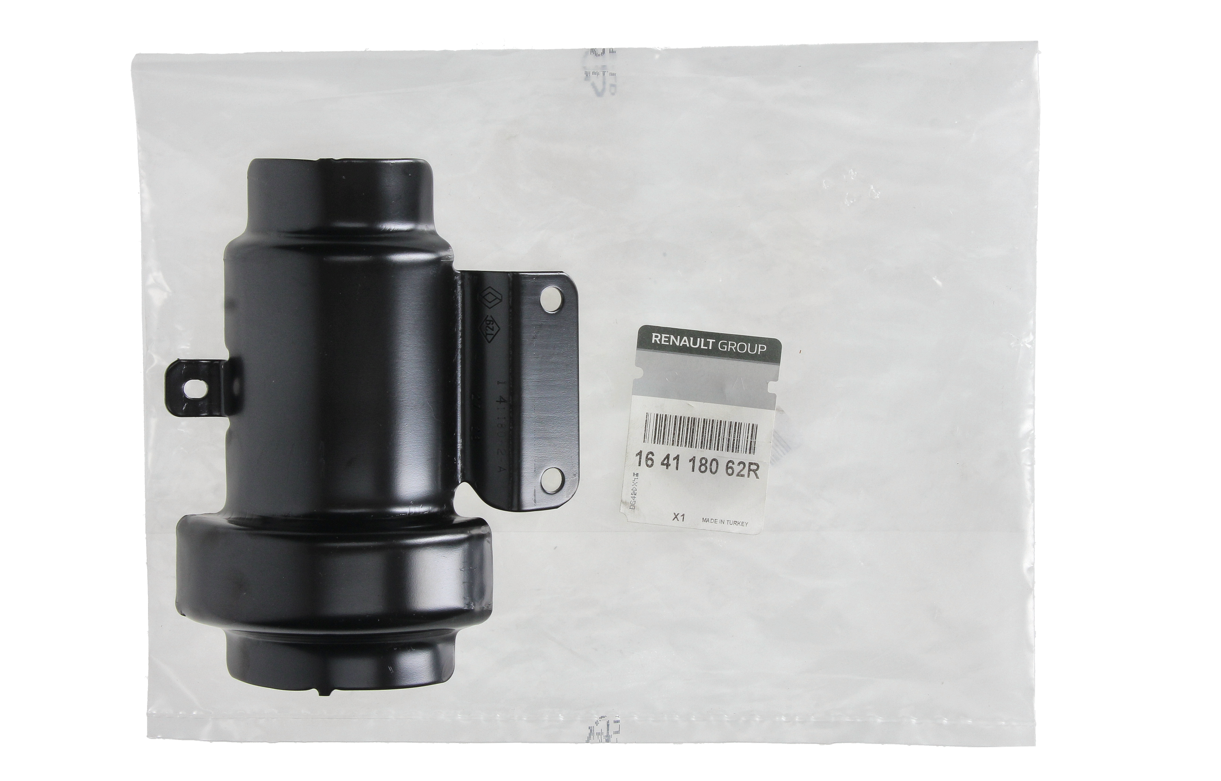 Degvielas Filtra Korpuss Oriģināls 164118062R Renault main product photo
