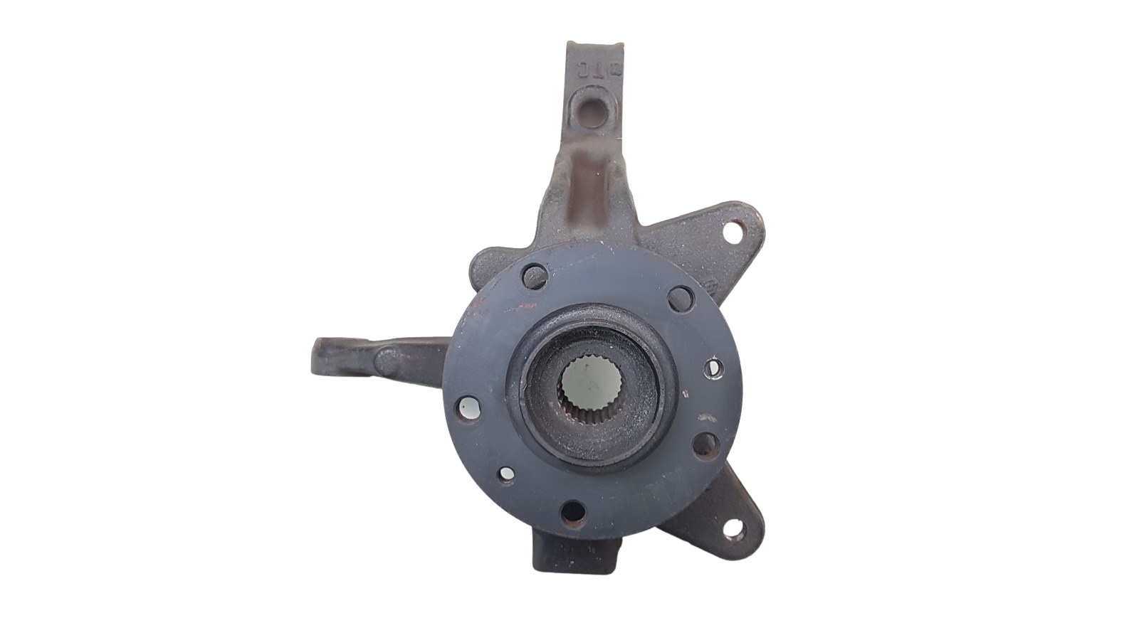 Riteņa stūres šarnīrs Priekšā Labais Renault 8200755590 8200361237 main product photo