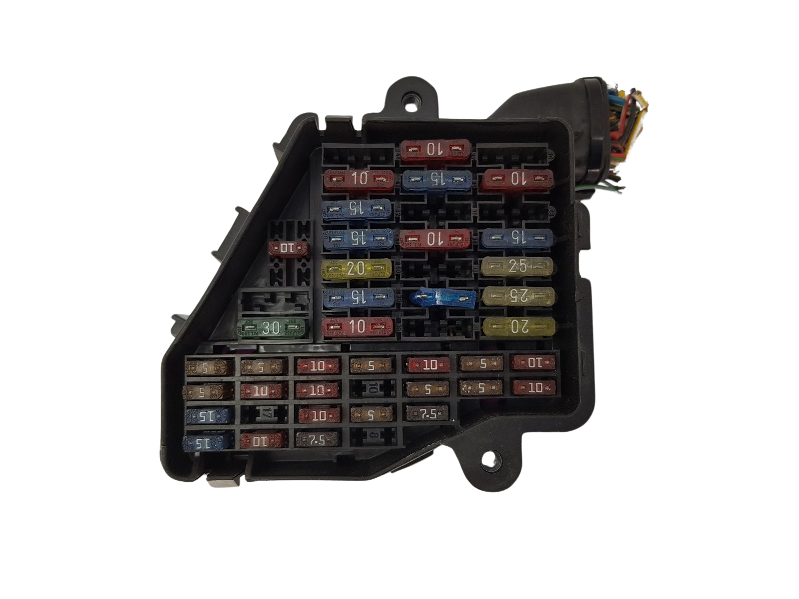 Modulis 8D1941824 Audi 2591 main product photo