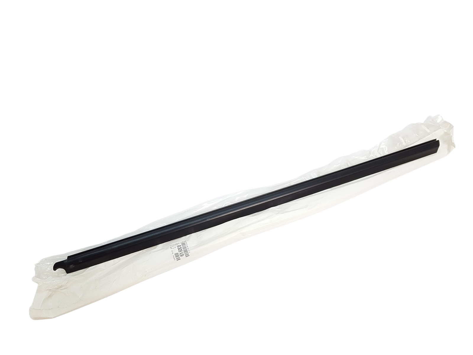 Durvju Stikla Blīve Peugeot 307 9309K9 Jauns Oriģināls main product photo