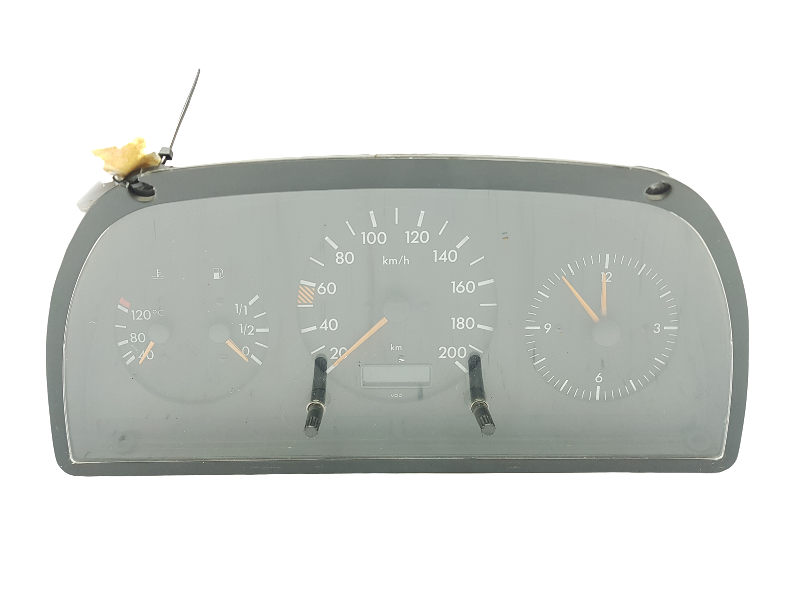 Spidometrs Mercedes Vito MB0005428401 110008850019 25549 main product photo
