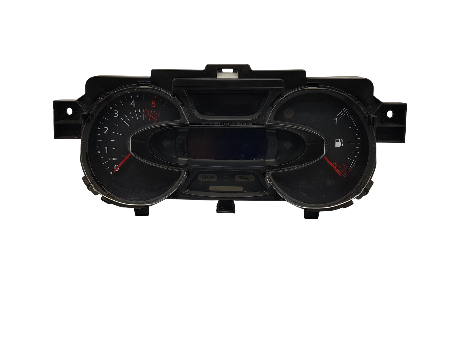 Spidometrs Renault Trafic 3 248100937R main product photo