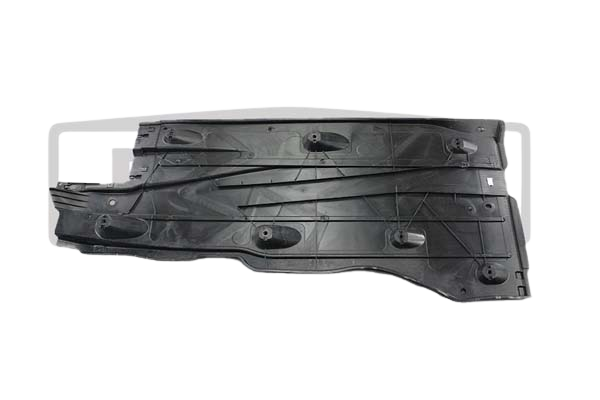 Grīdas Aizsargs Ar VW Audi Skoda 5Q0825202L 88251588702 DPA main product photo