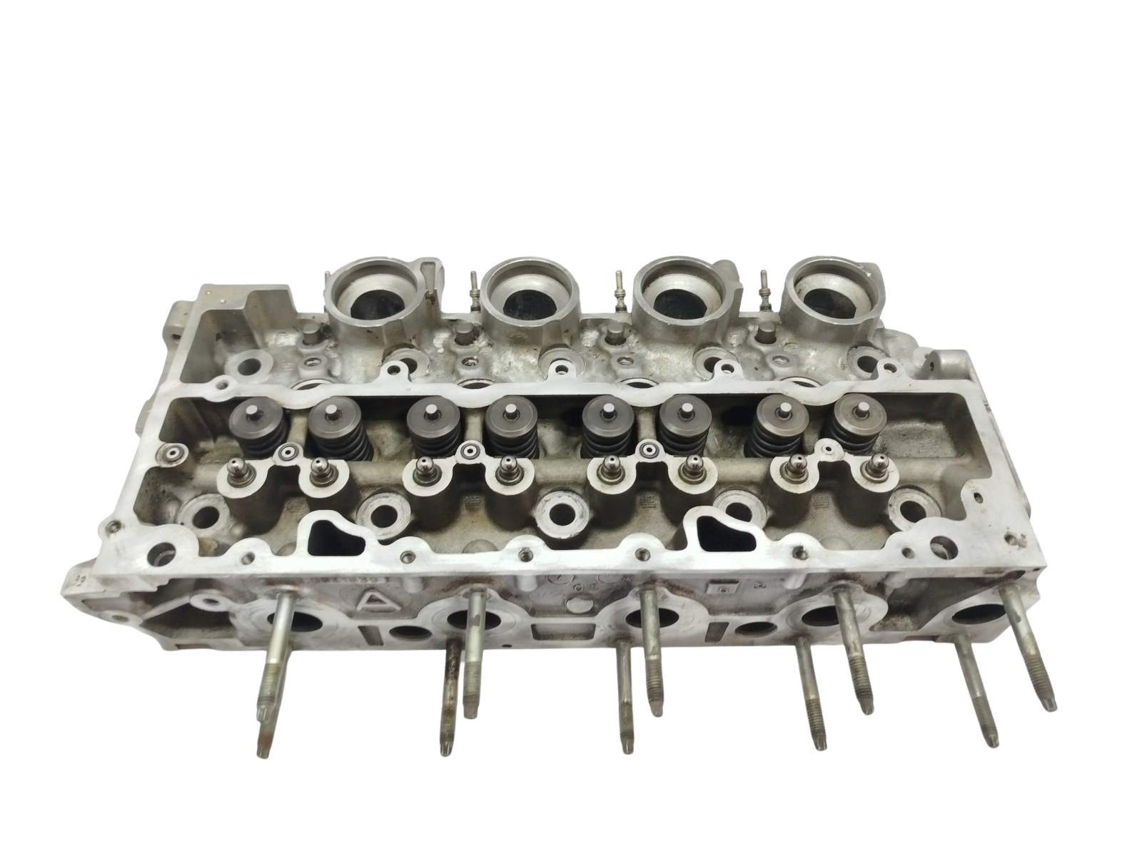 Cilindra galva 9643477110 1.4 HDI 8v 1.4 TDCi Citroen Peugeot Ford 0200CN main product photo