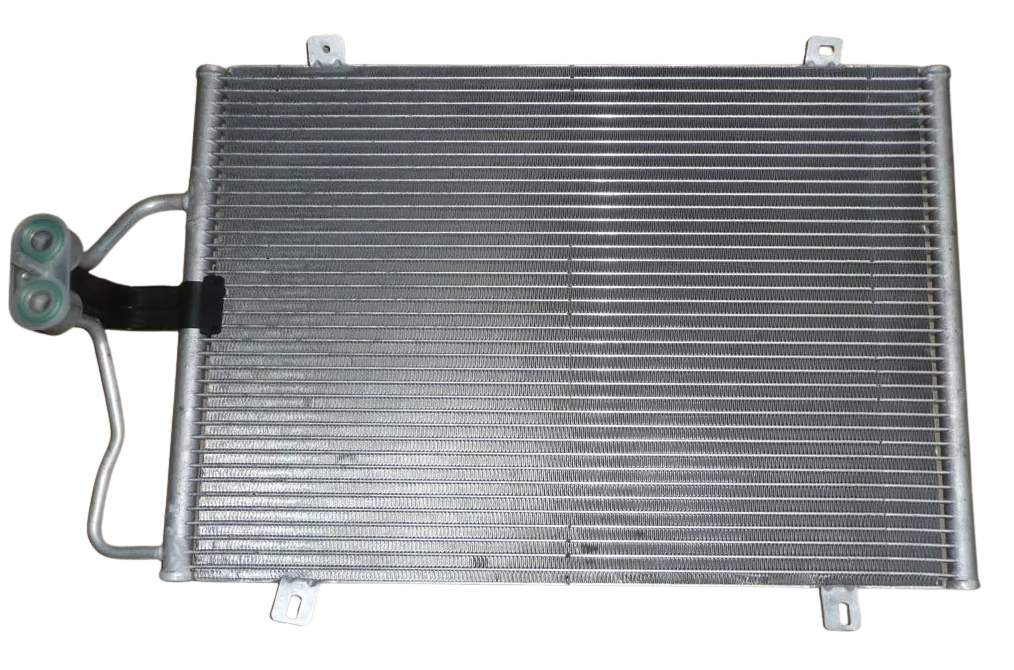 Kondicioniera kondensators Jauns Oriģināls 8660002509 Renault main product photo