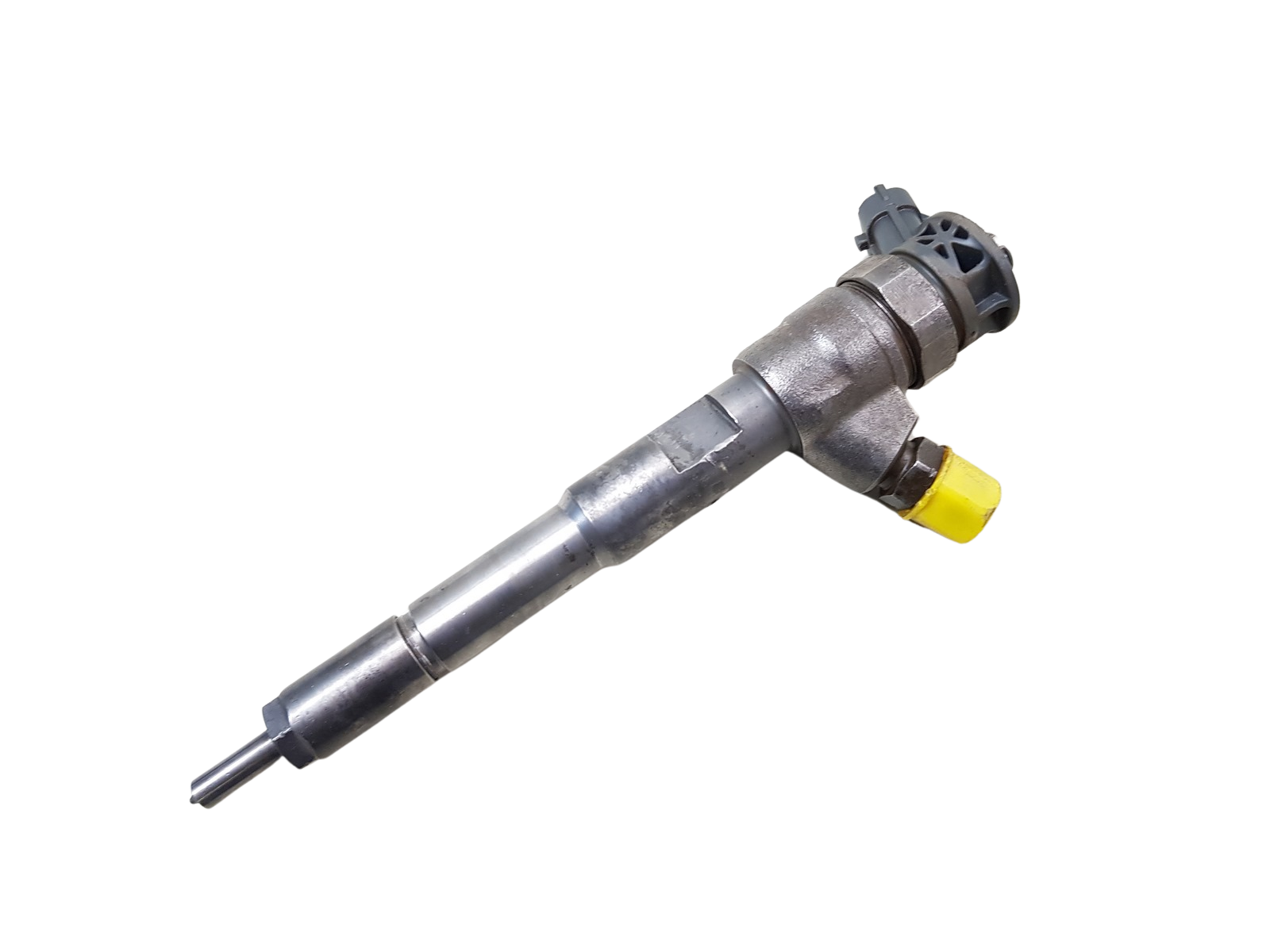 Degvielas inžektors Renault 0445110652 H8201453073 166000121R 1.5 DCI Bosch 1281 main product photo