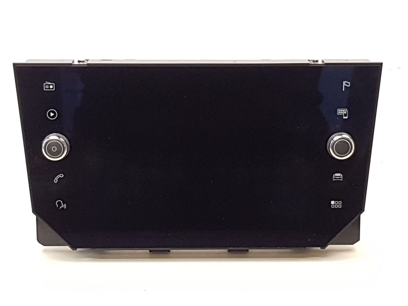 Navigācija Radio Seat Ibiza 6F0919605A A2C1892700001 2 main product photo