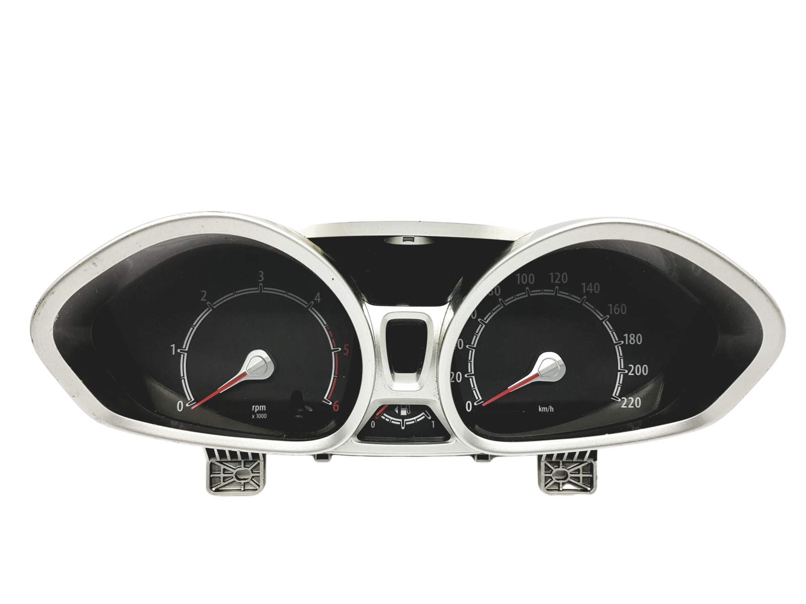 Spidometrs Ford Fiesta 8A6T-10849-GL 8A6T10849GL 29851 main product photo