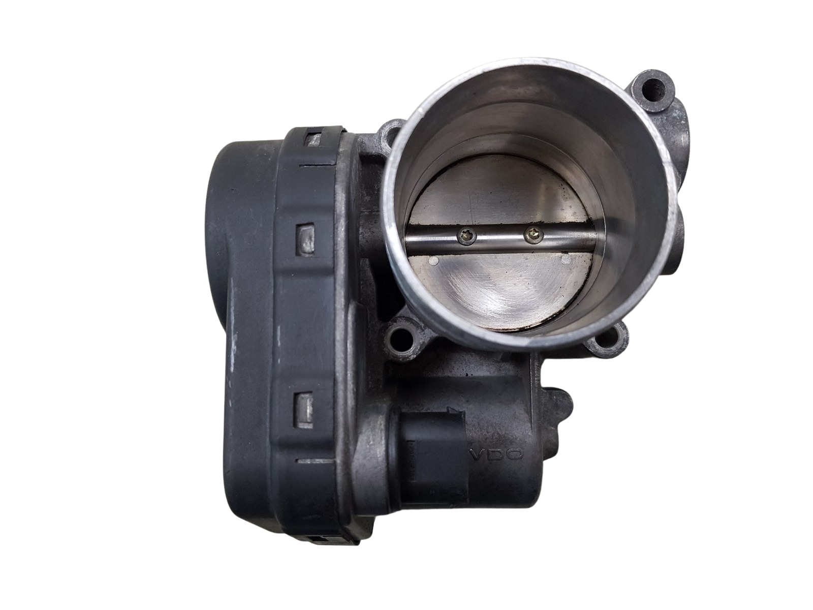 Gāzes korpusa vārsts Mercedes-Benz A1661410125 408.238/127/001 1698 main product photo