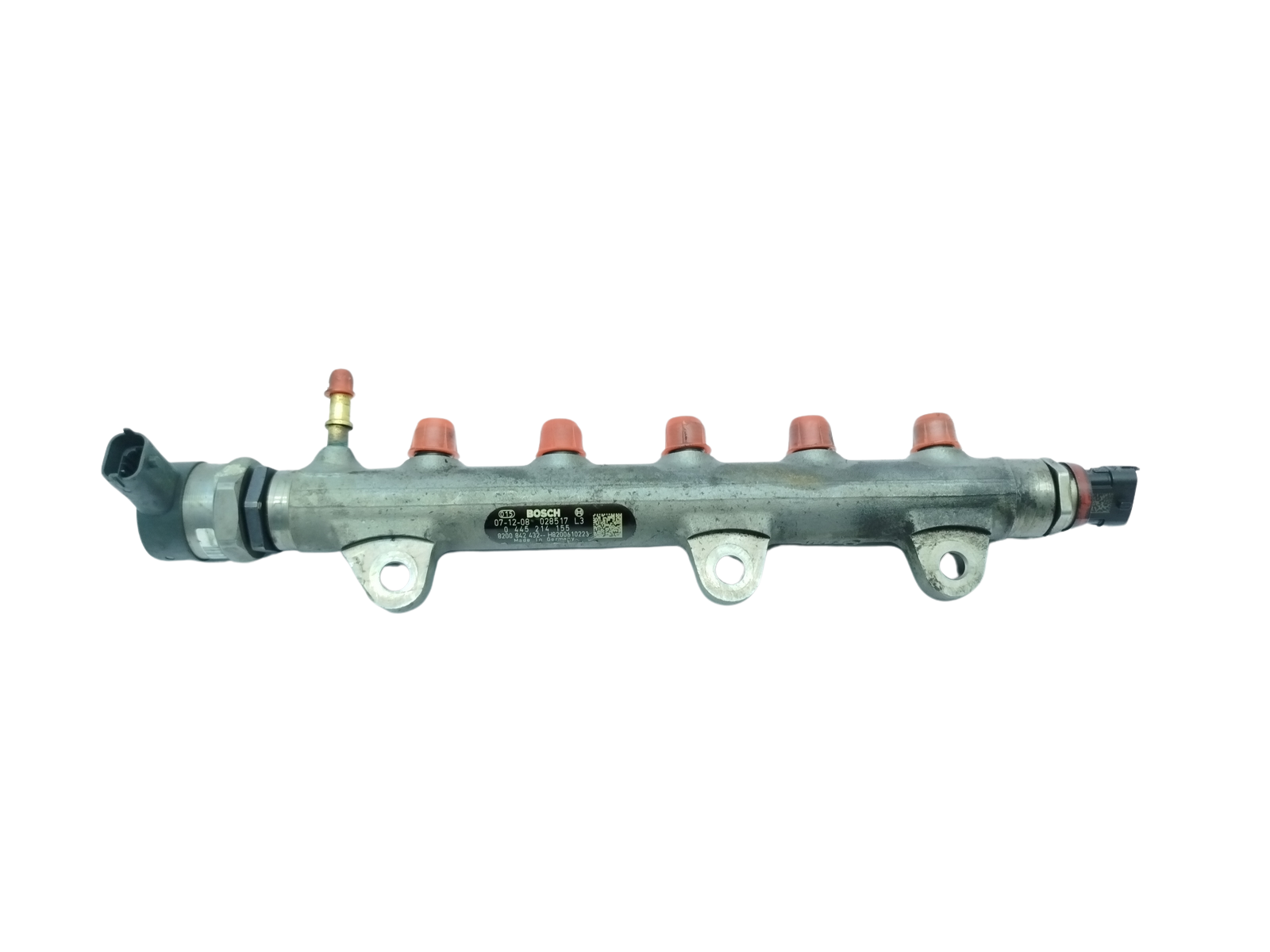 Degvielas Sliede Bosch 0445214155 8200842432 0281002800 2.0 DCI Renault main product photo